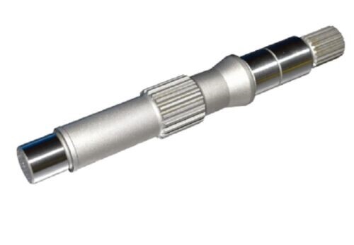 9T3932 Shaft Fits Caterpillar 54H 4P 4S D4HTSKII D4HTSKIII D4H D4HIII D4HXL