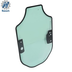 345-6230 3456230 CA3456230 Cab Door Glass For Caterpillar 226D 242D 297D 299D2