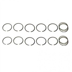 Piston Ring Set – Standard – 2 Cylinder fits John Deere 620 630 303 AA6819R