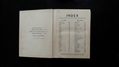 MoToR’s Auto Repair Manual 1935-1941 Illustrated Index Brakes Engine