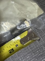 Gehl BOLT 1/2-13 x 1 with ZERK HOLE P289010