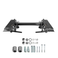 Mounting System Assy for Bobcat S510/S530/S550/S590 7276373 17C644 6577954 27E10