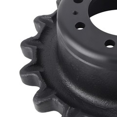 Final Drive Sprocket Assembly for Bobcat T770 T650 T740 Skid Steer 7196807