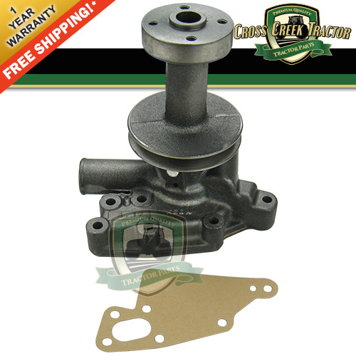 SBA145016071 Water Pump For Ford Tractor 1500, 1700, 1900+