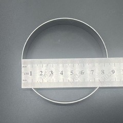 Rear Crankshaft Sleeve 19202-23280 For Kubota V2203 V2403 V2003 V1903 V1902/