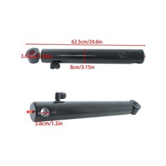 Hydraulic Tilt Cylinder For Caterpillar CAT 3787964(LH) 236D3 236D 242D 242D3