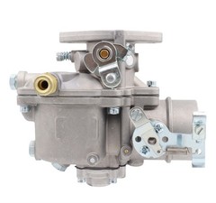 Carburetor fits for 1965-1982 Ford 2000 2100 2300 2600 21210 Tractors C5NE9510G
