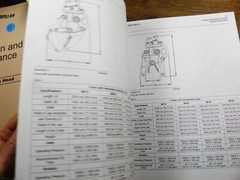 CAT CATERPILLAR MP15 MP20 MP30 MP40 MULTIPROCESSOR OPERATION / MAINTENACE MANUAL