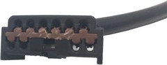 Towing Power Heated Signal Side Mirror Right for 2003-2007 Super Duty