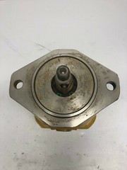 OEM Cat 375-1643 Hydraulic Axial Piston Motor 586CLRC 2864C 586C Brush Cutter