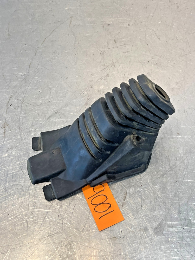 Mahindra 1526 Tractor Steering Column Cover Boot