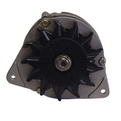 Alternator – Fits Lucas Style (12041) Fits Case IH 595 Fits Case fits David
