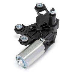 Windshield Wiper Motor for Audi A3 A4 Quattro Q5 Q7 S4 SQ5 Rear 03-16 8E9955711A
