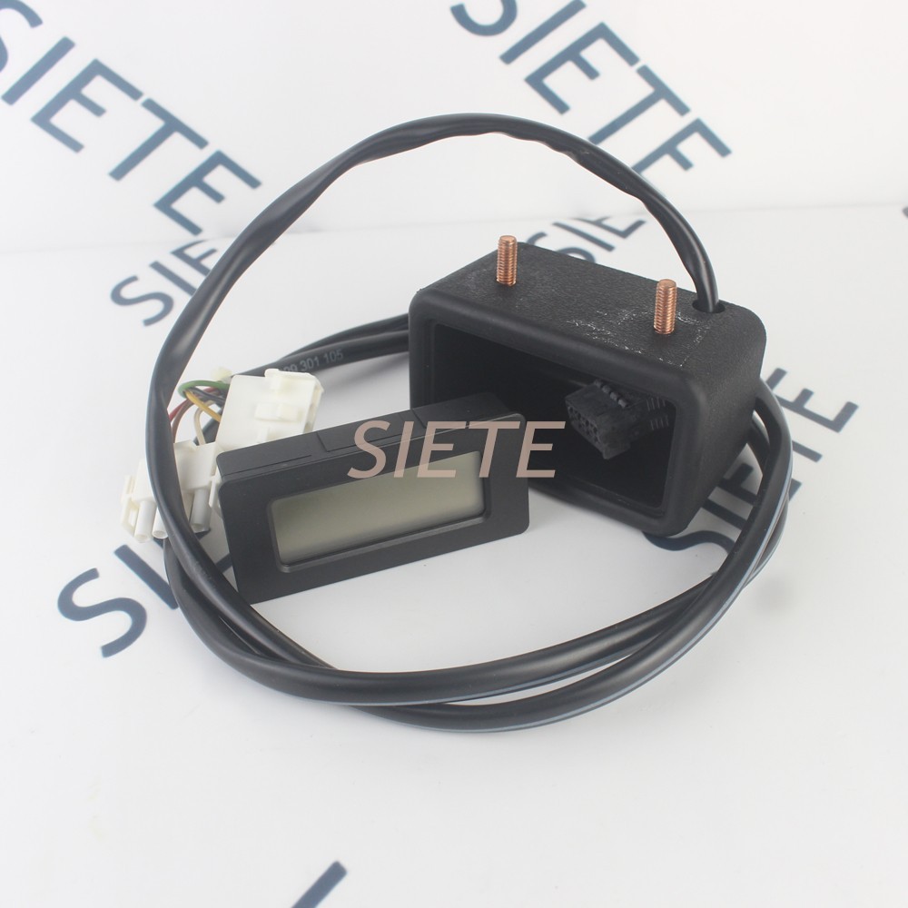 ZF0501211422 Transmission Screen For Excavator Loader 60196980 60285352 62450001