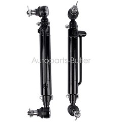2* Power Steering Cylinder 16-1/4″ for Case 480LL 480SE 580 B 580 E 580 Super E