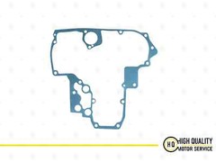Gear Case Gasket, Timing Cover Gasket, For Kubota, (TYPE5)
