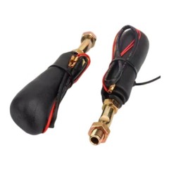 Joystick Handle 1 Pair for Komatsu Excavator 120/200/210/220/360-6-7-8