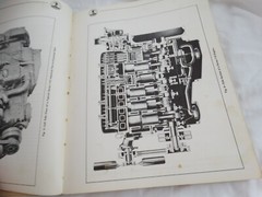 Euclid Maintenance Manual General Motors Series 6-110 Diesel Engines