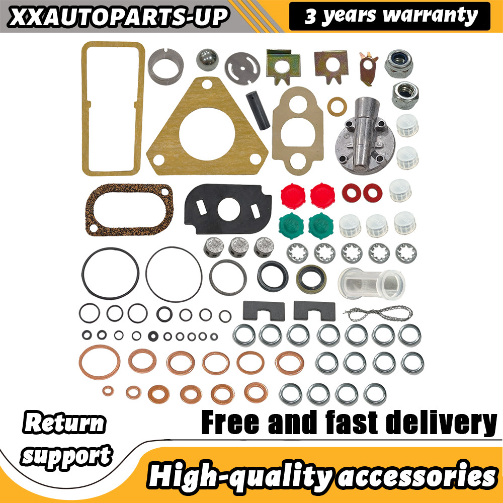 7139-223 Injection Pump Repair Kit For Ford Massey Ferguson 3 4 & 6 Cyl