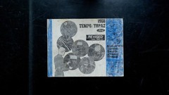 Ford Tempo Topaz Electrical Vacuum Trouble-Shooting Manual FTM-7324-90 1988