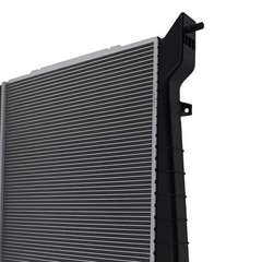 Aluminum Cooling Radiator fit for Ford Expedition Navigator 2003-2004 5.4L A2609