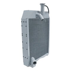 Tractor Radiator Fits For Massey Ferguson 240 263 253 Part# 3599709M92