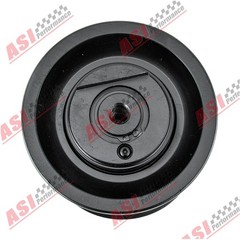 2Pcs Track Roller Bottom Roller Fits Yanmar VIO50 Excavator -HOT!