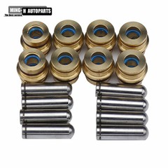 8PCS Joystick Pilot Control Plunger For CAT 216B 226B 232B 236B 242B 246B 247B
