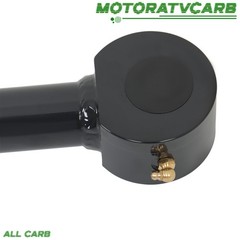 ALL-CARB Hydraulic Blade Cylinder For Bobcat 331 Mini Excavator 6597350