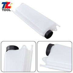 131084A2 Coolant Reservoir For New Holland Tractor LV80 U80 For Case 580SL 590L