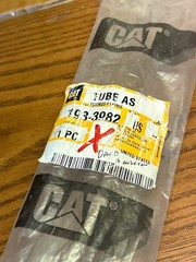 Genuine OEM Caterpillar CAT 193-3982 1933982 Tube / Pipe, New