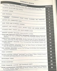 1942 WWII Sherman Tank GM Diesel Engine Series 71 Maintenance & Repair Manual