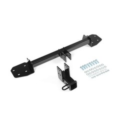 Kojem Class 3 2″ Hitch for 2010-2019 Outback Black