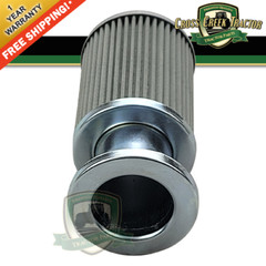 3700504M91 Hydraulic Pump Filter For Massey Ferguson Tractors 240, 253, 263+