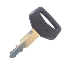 Kubota M Series Tractor Igniton Key- fits RTV1100 S8077, 36919-75190