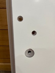 3/8″ Kubota Lexan Polycarbonate Door SVL65, SVL75, SVL90, SVL95, and SVL97