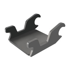 Heavy Equipment Bucket Mount for John Deere 26G 27 35 Series Left Right Set