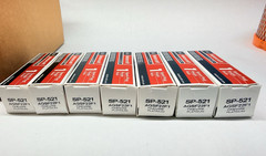 NEW OEM Genuine Generac 0062050 5.4L Gas Engine (G3) Maintenance Kit