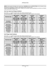New Holland H7230, H7330 Discbine Mower Conditioner Service Manual Repair Shop