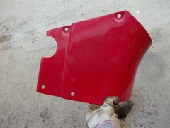 International Farmall Right RH dash panel cover Aftermarket AI product