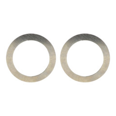 Front Axle King Pin Kit 1704-3003 fits Case 584C 584E 585D 585E 586C 586D 586E