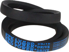 B37/5L400 V-Belt fits Universal Several – Replaces 5L400 – B37/5L400