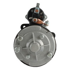 Starter For Allis Chalmers Tractor Farm 180 185 6080 8010 26363B; 410-30014