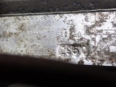 1993 Cummins L10-260 Diesel Engine RUNS GOOD! VIDEO! JAKE BRAKE! LTA10 Truck