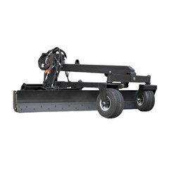 Greatbear Skid Steer Grader High-Speed Earthmoving Machine Multi-Purpose