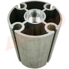 100mm Fan Pilot Spacer 3927640 For Cummins Engine 4B3.9 6B5.9 B4.9