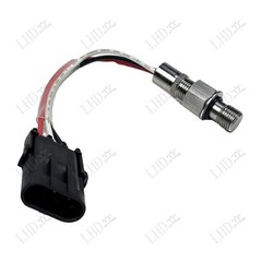 Speed Pickup Sensor AH228007 For John Deere 9770 STS 630D 630FD 635D 640FD