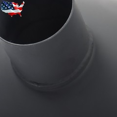 Muffler 4625214 for ZX200-3 ZX240-3 ZX270-3 ZX250K-3 ZX280-3 ZX190W-3 Engine 4HK