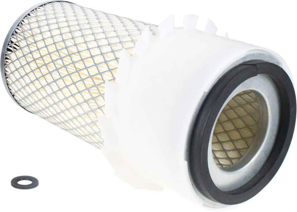 Air Filter PA1667-FN fits Komatsu PC60 PC20 PC30 PC40 PC80 10HQ-2 10HT 10HW-2