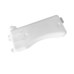 Coolant Expansion Reservoir 87674844 for Case IH 570MXT 570N EP 570NXT 580M 580N